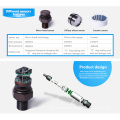 FST800-211 General Pressure Transmitter with high accuracy , industrial pressure transmitter